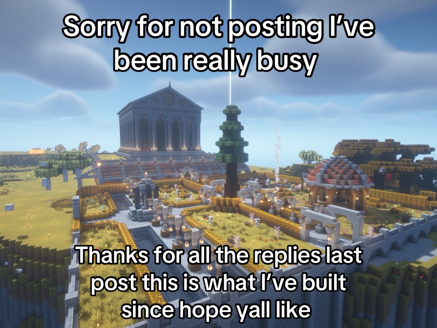 @OG Ark Element