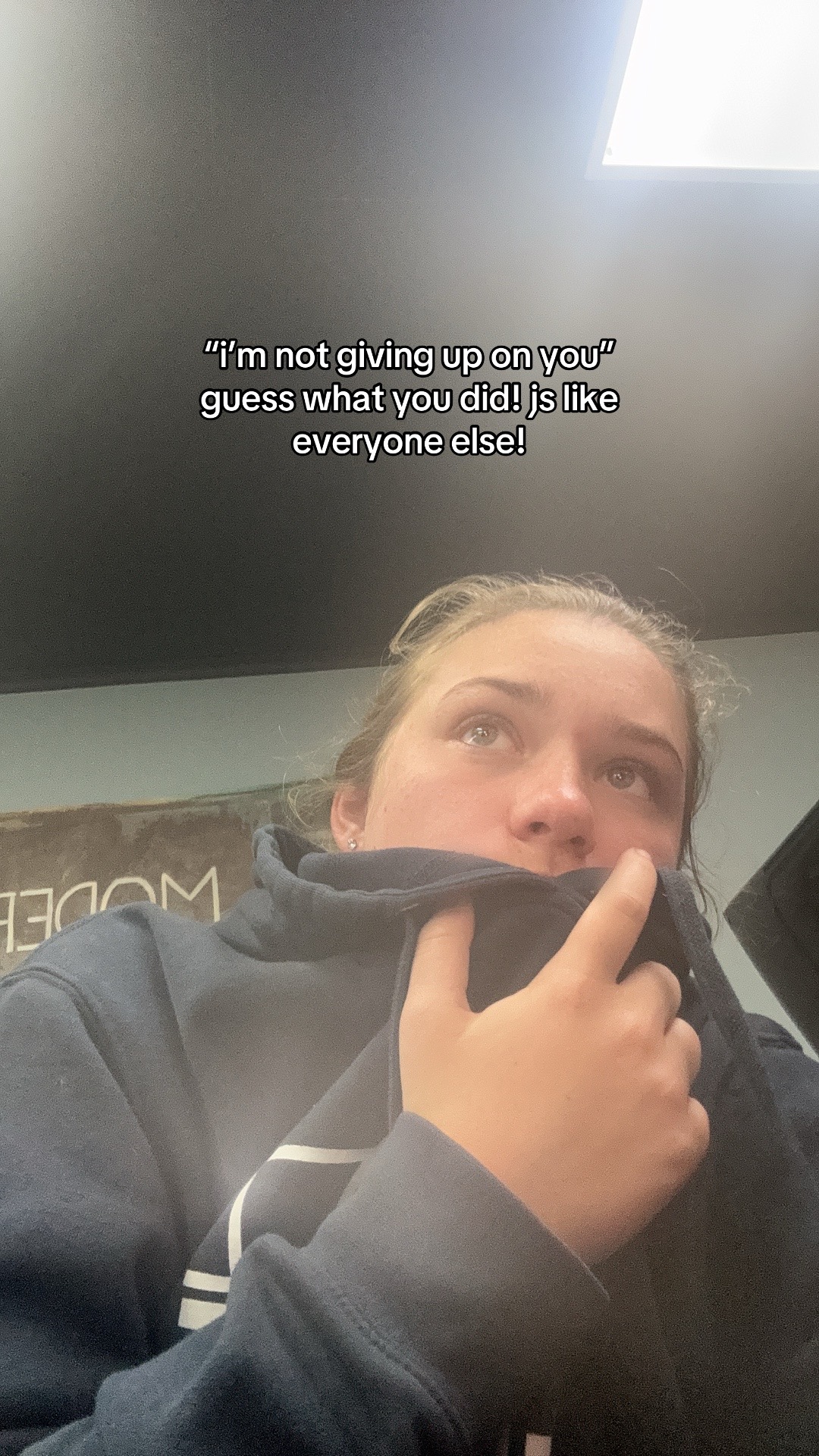 @secret