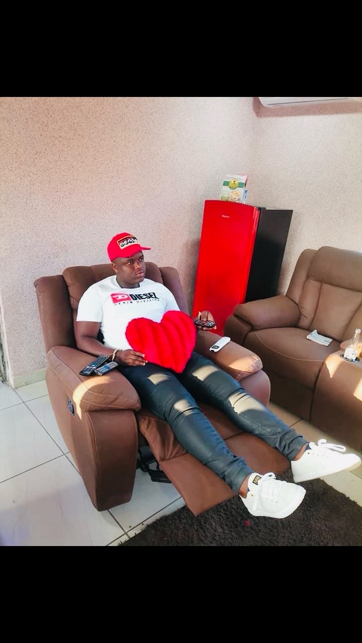 @Mtirimane