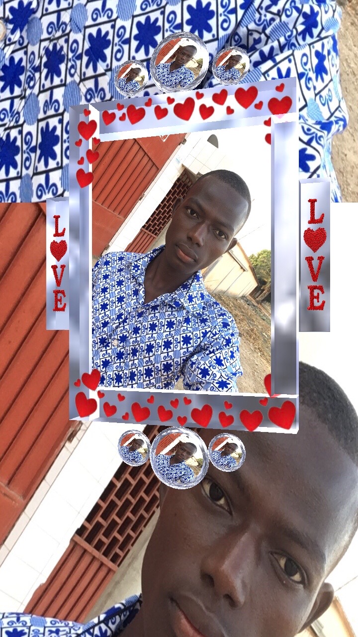 @Fafa 228 🇹🇬