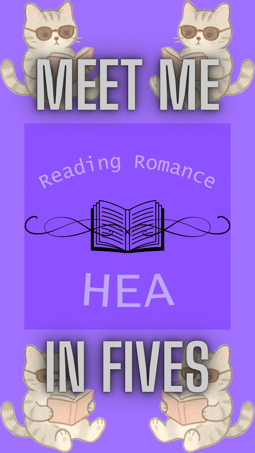 @Readingromancehea