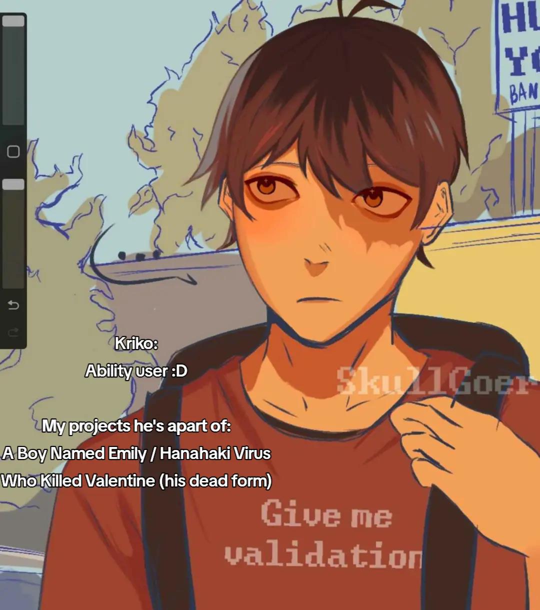 @Ezrah. .՞𐦯