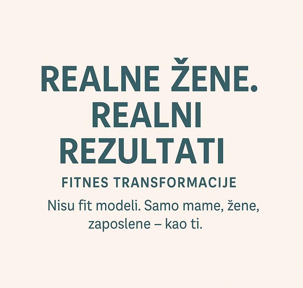 @Jeca | Ifbb personalni trener