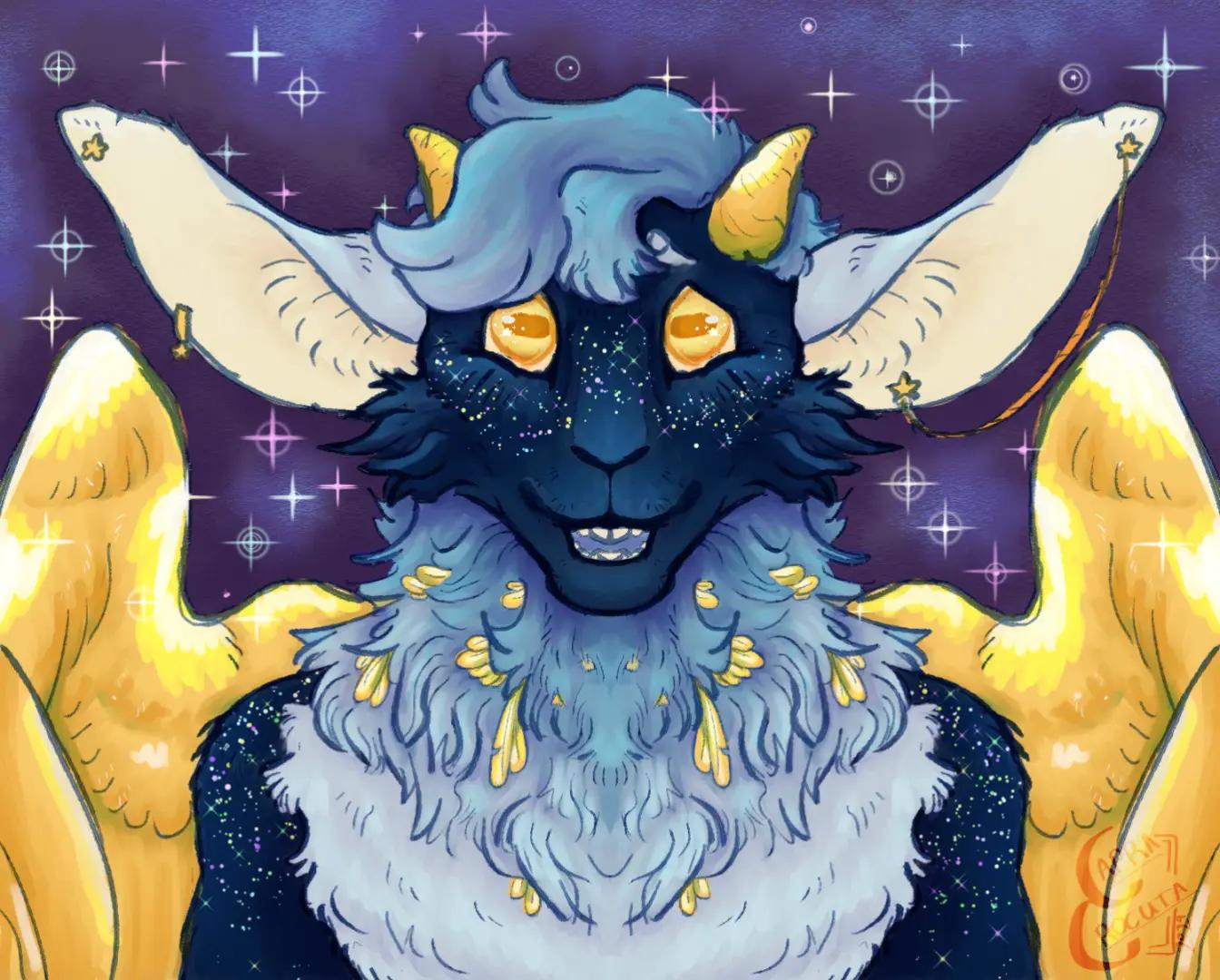 @✨️ Blu / Finny💞