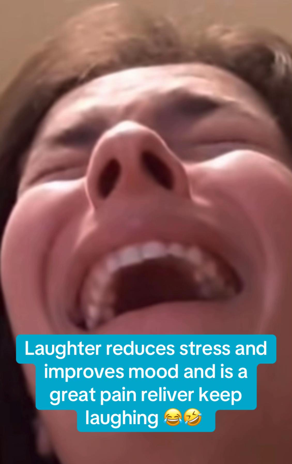 @Laughter