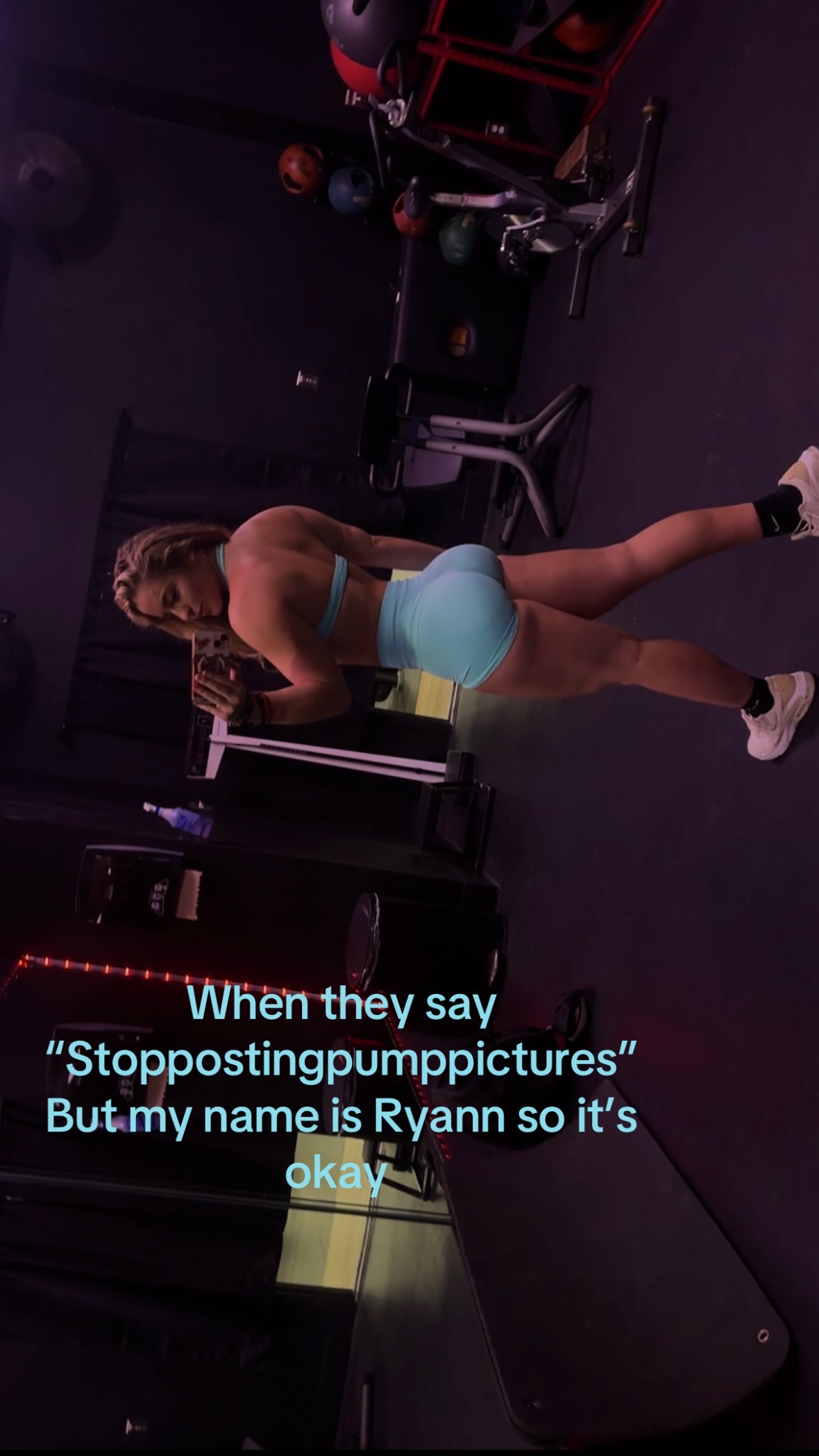 @Ryann Thomas