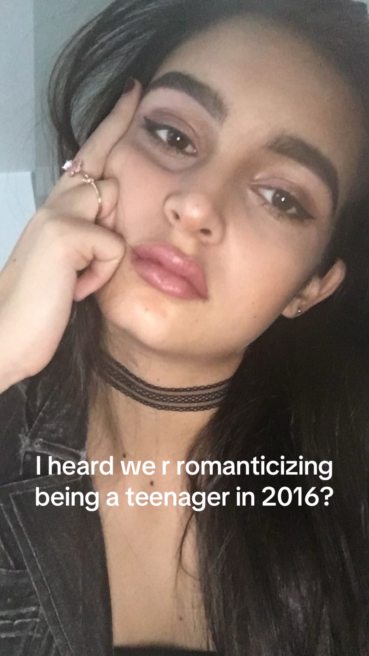 @Chloe Allegra