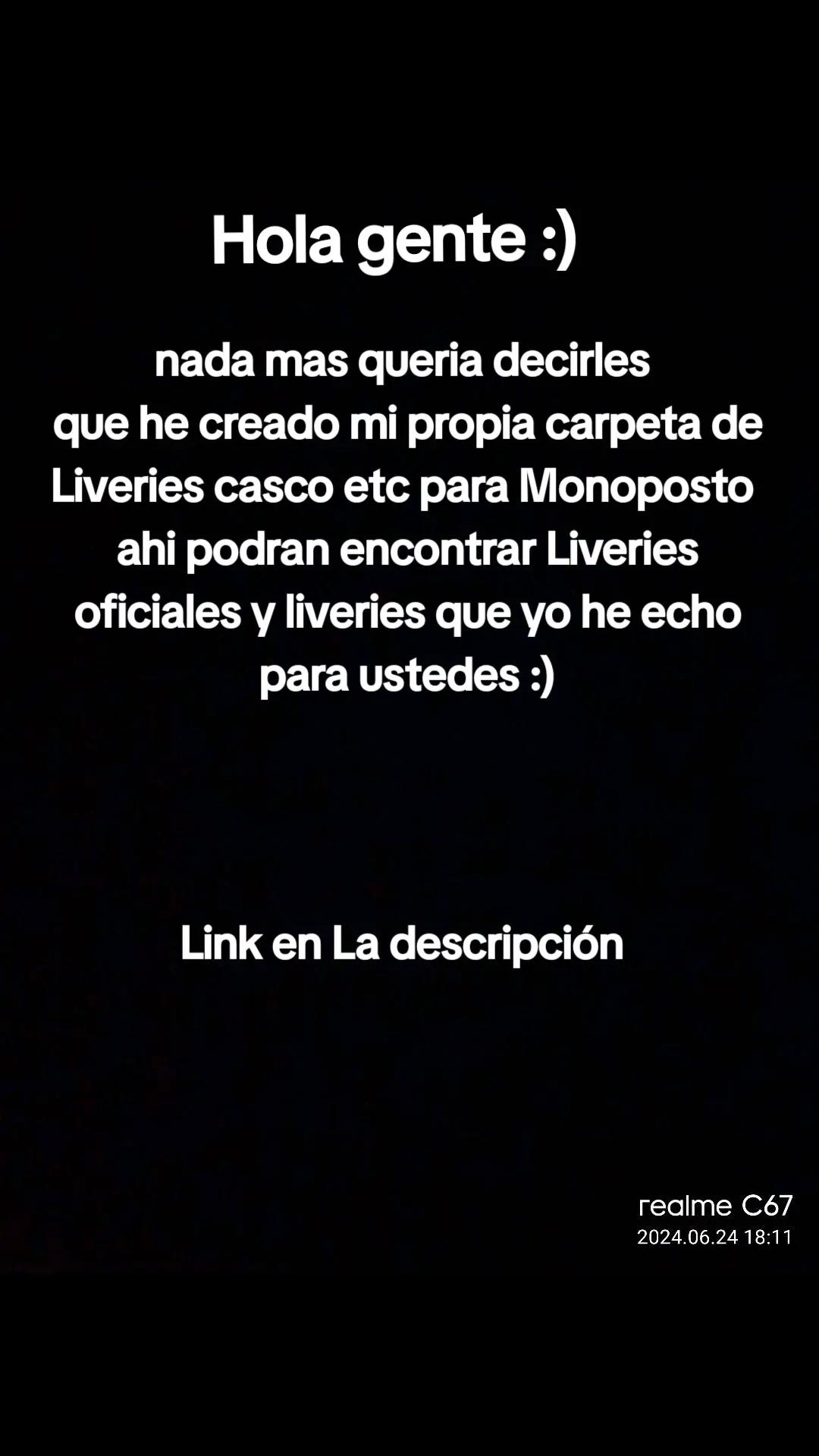 @Liveries Para Monoposto