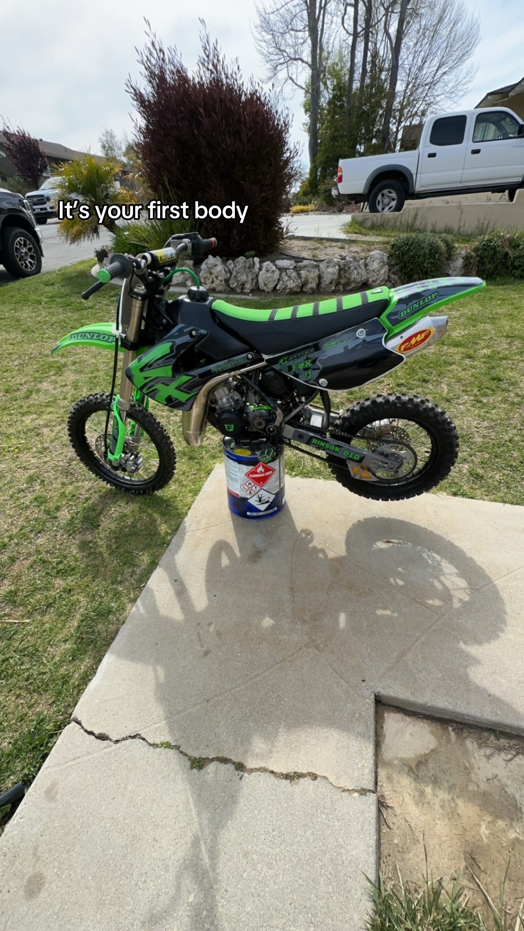 @BuddyBoy