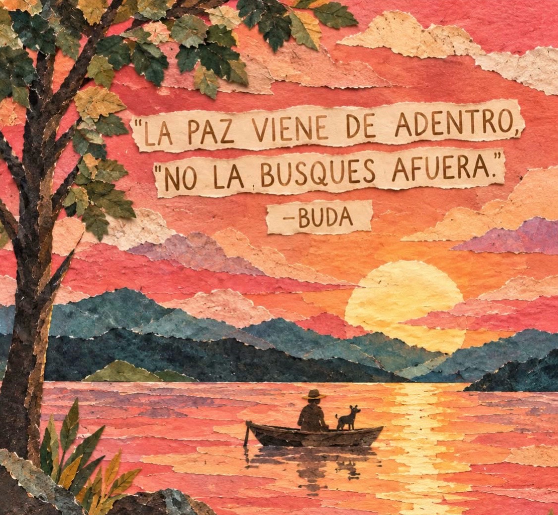 @Cuestionate todo