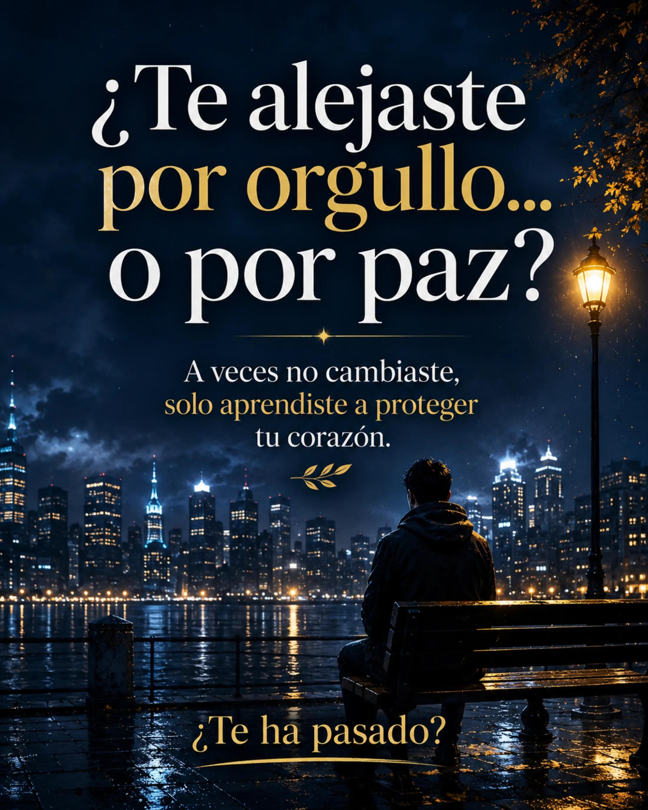 @Javier Contreras