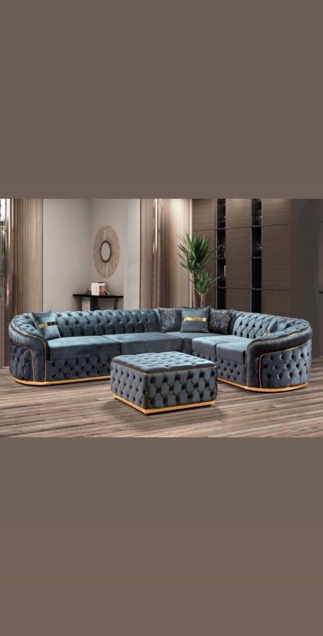 @lexis furniture works