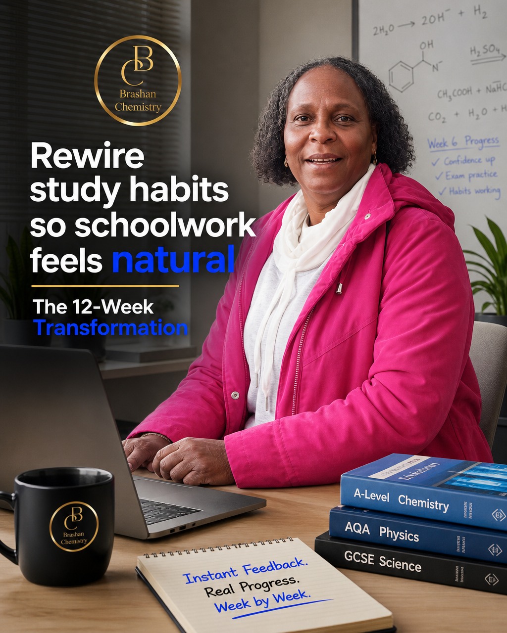 @Erada Oguntoye | Online Mentor