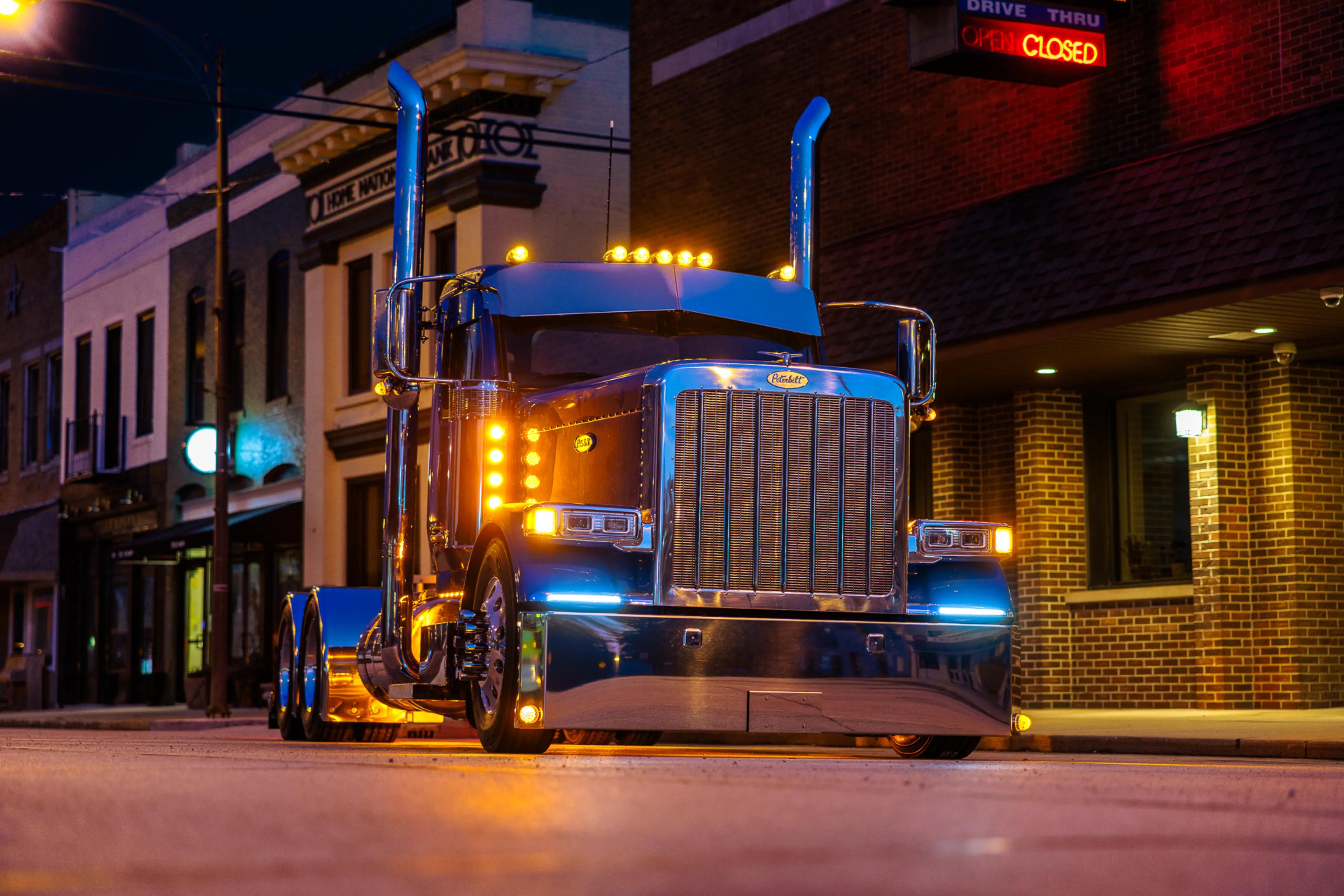 @Dickerson Custom Trucks