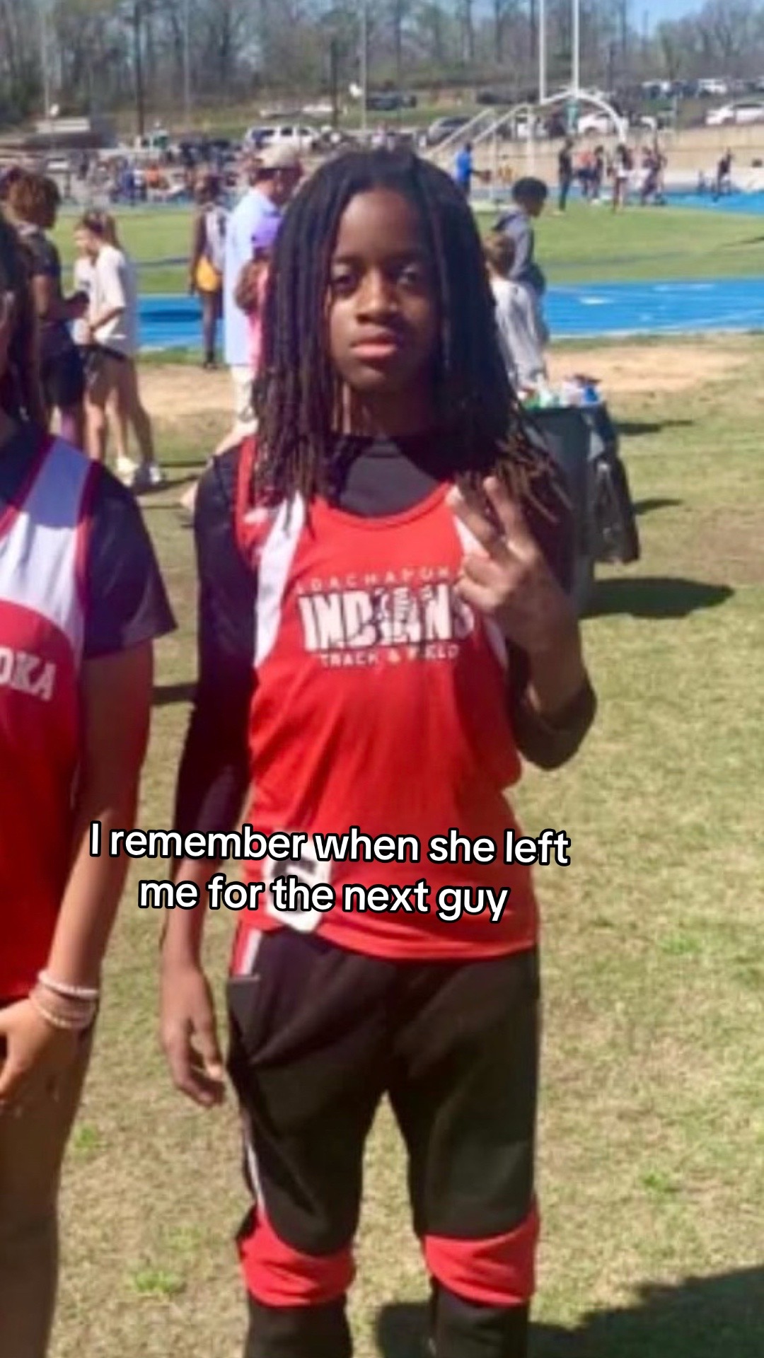 @Luhjayjay