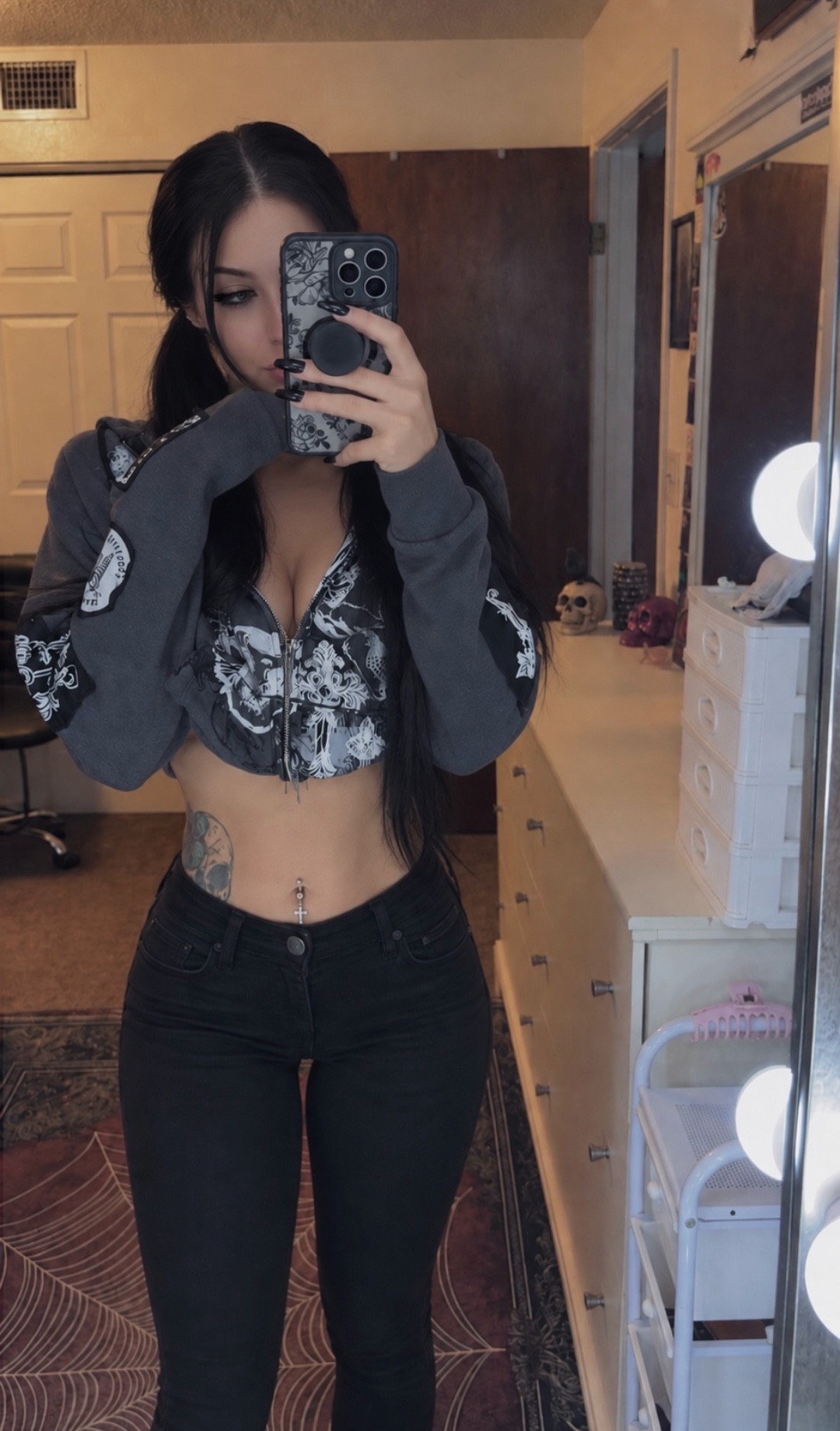 @Shanae