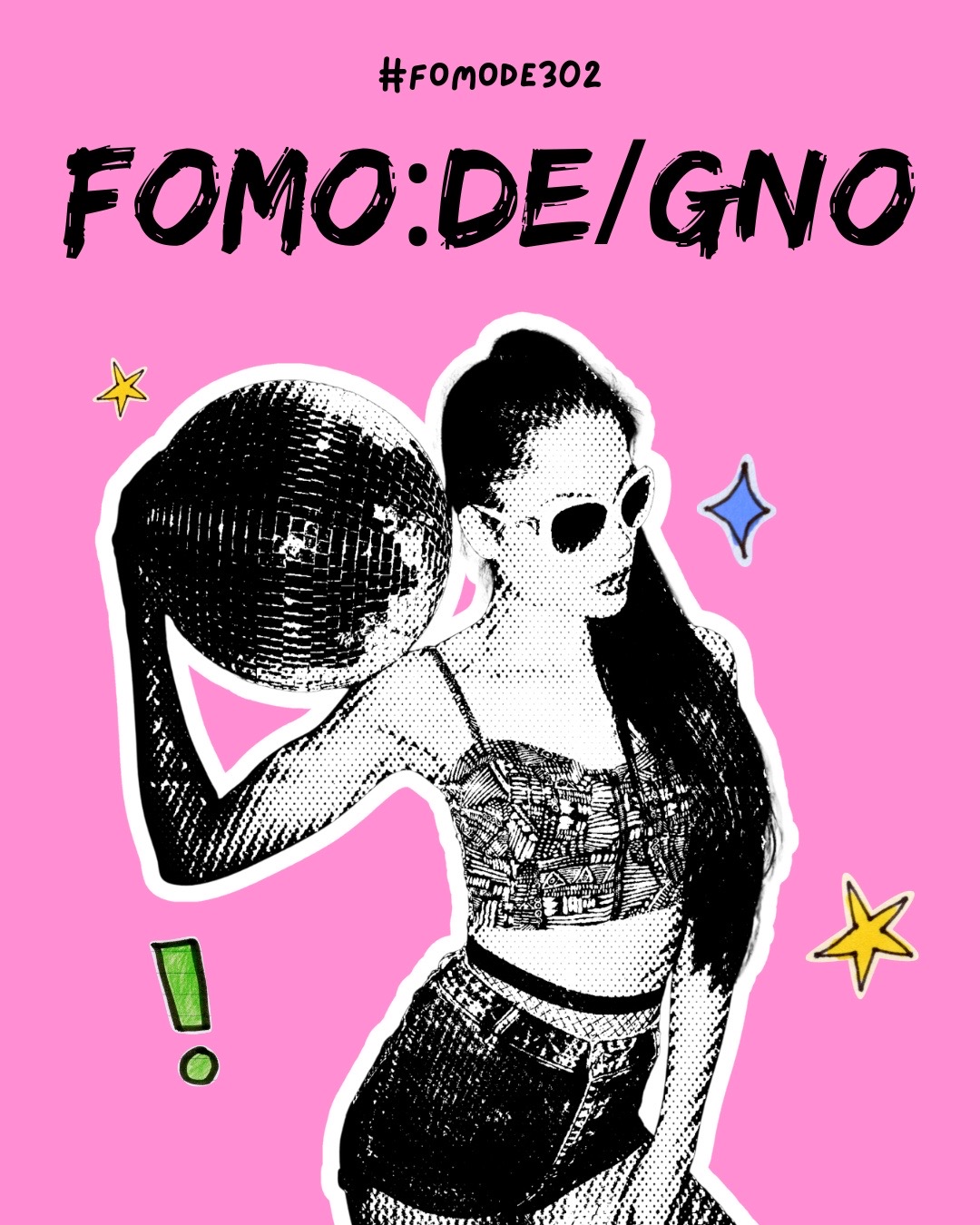 @FOMO:DE