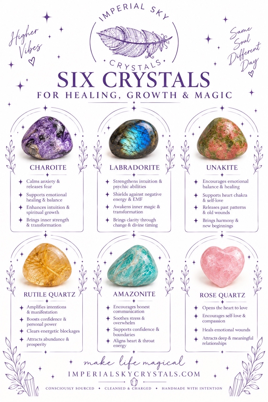 @Imperial Sky Crystals