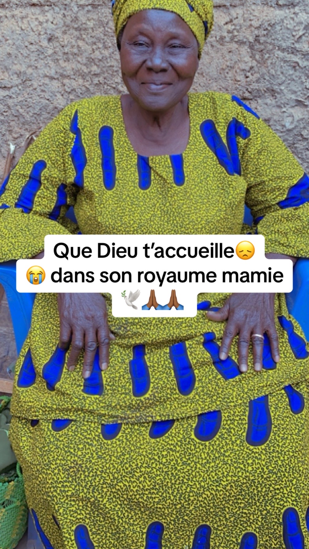 @24 Décembre ❤️🇧🇫