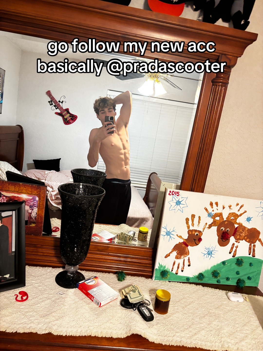 @The Dihmaxxer