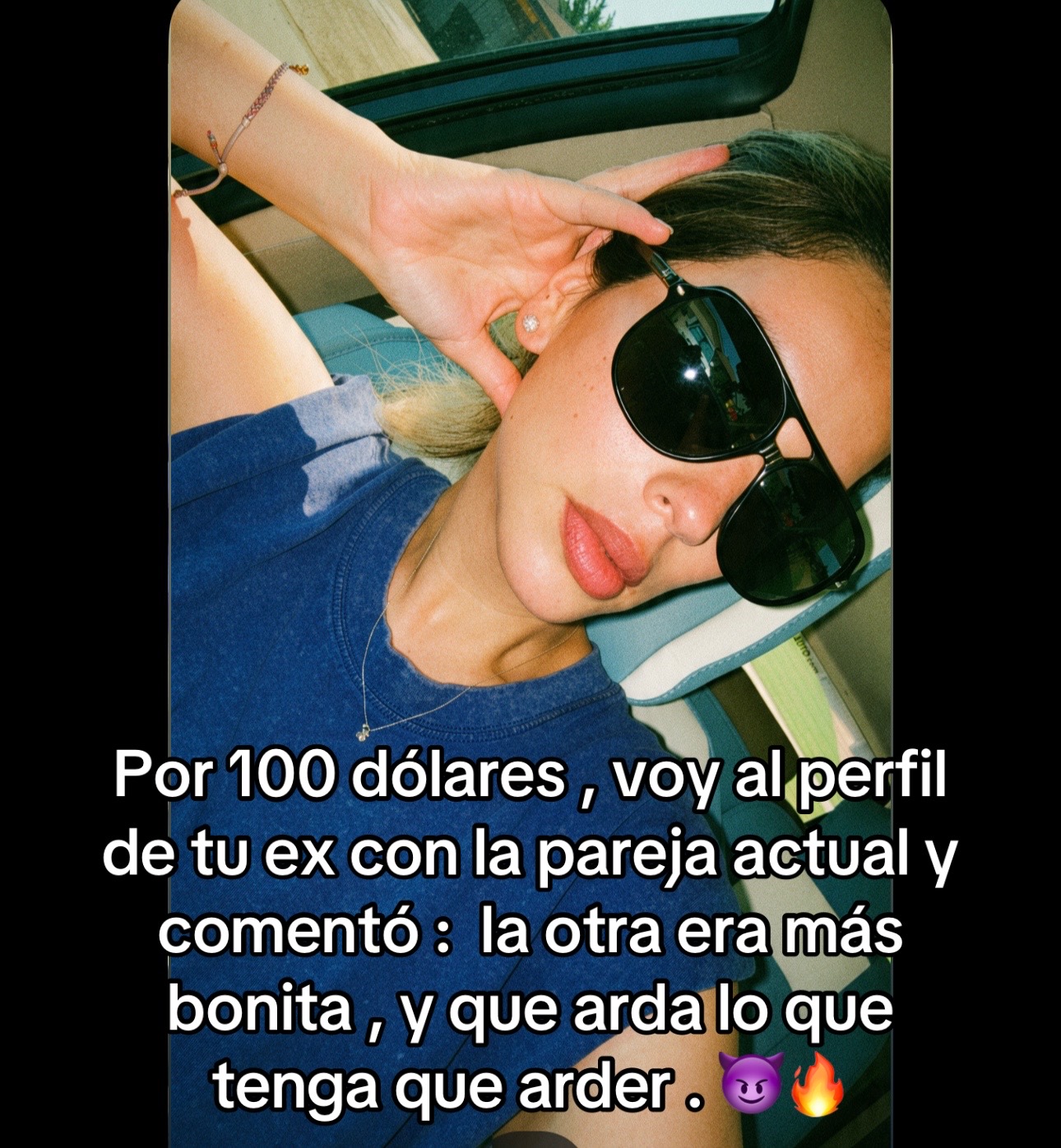 @Karlita Lisbet Ávila