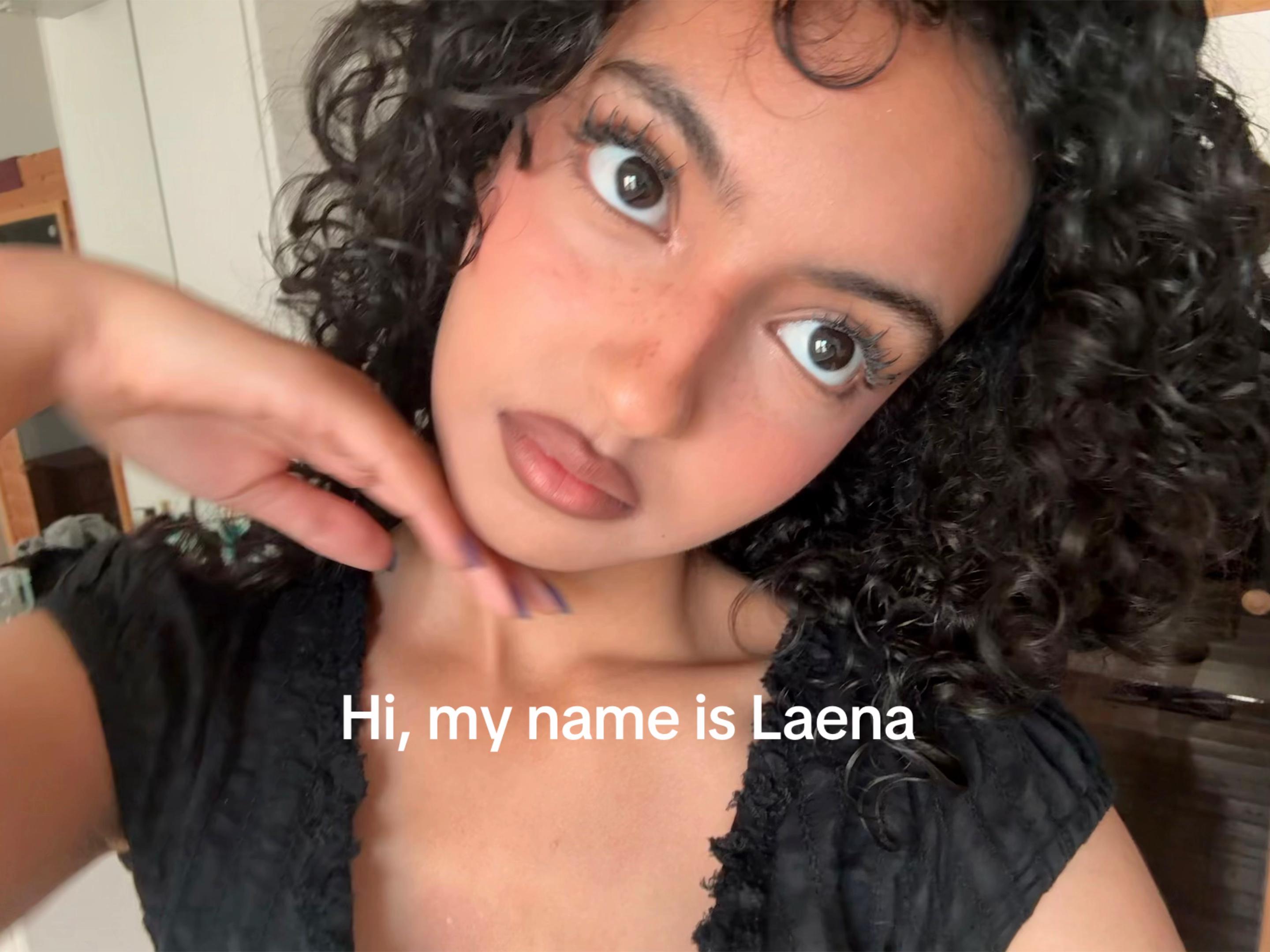 @Laena