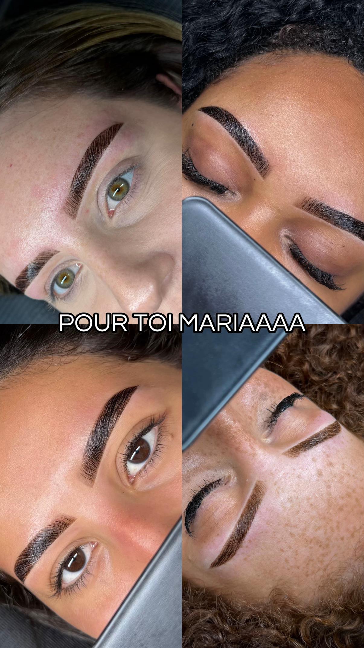 @beautyslem BROW