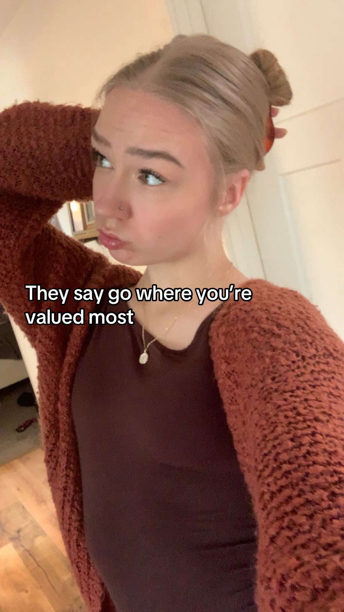 @Rosie