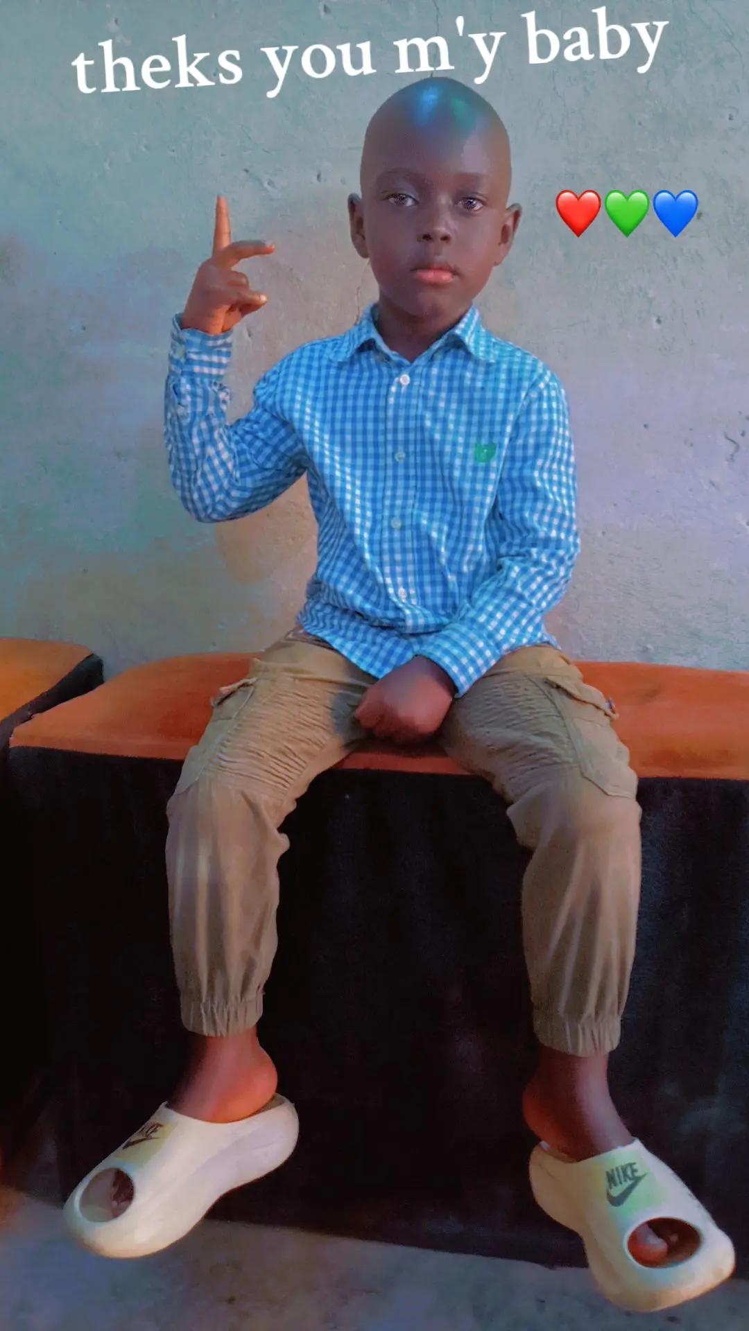 @jordinho musingo 💪