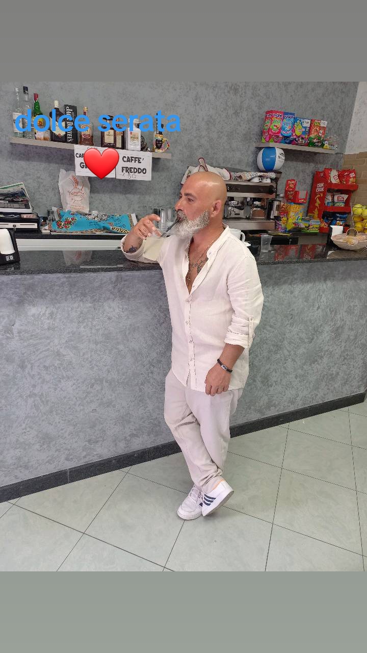 @Totó Di Rosa