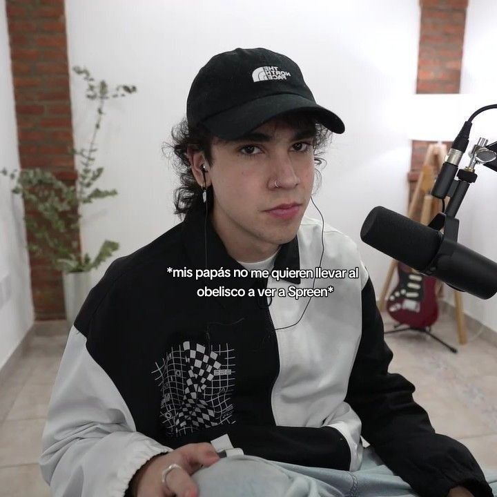 @videos para identificarse, etc