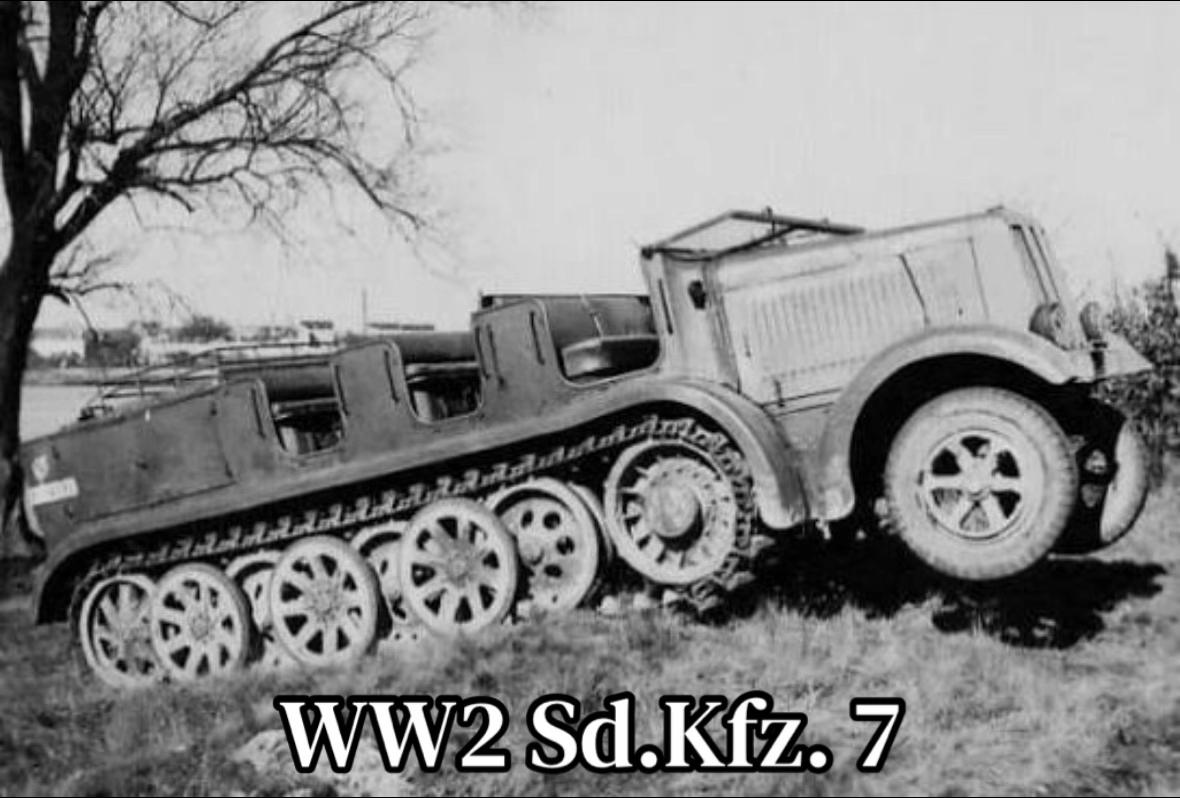 @WW2 Wheels