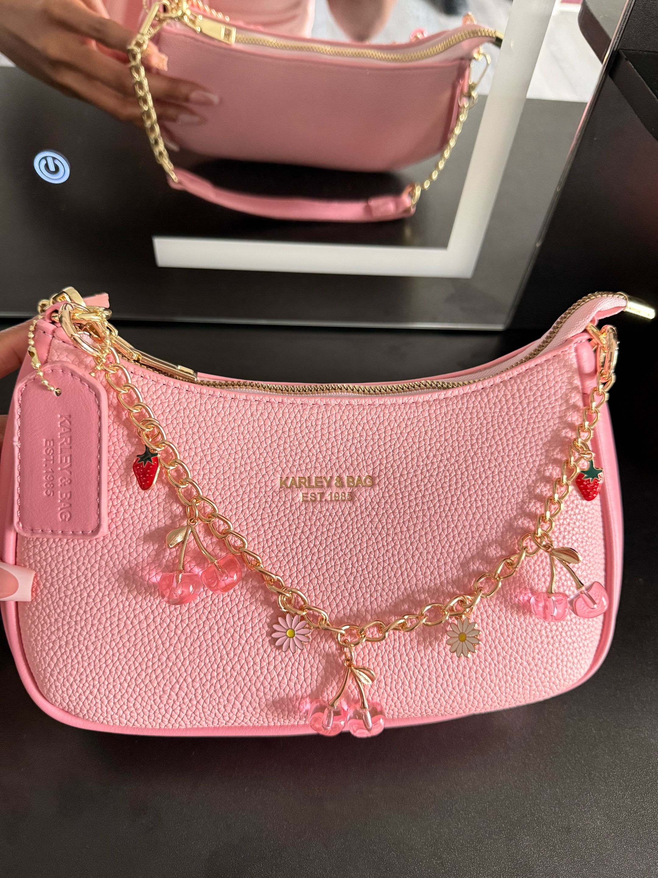 @Pretty Life Gems ๐๐