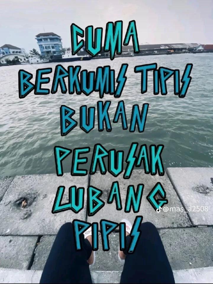 @GNWAN ANAK SHOLEH