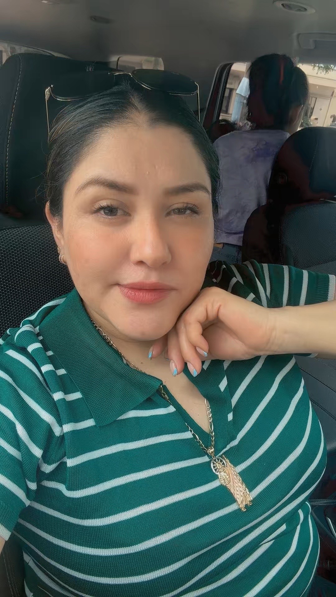 @ALONDRA CRISTAL 🧿💫✨