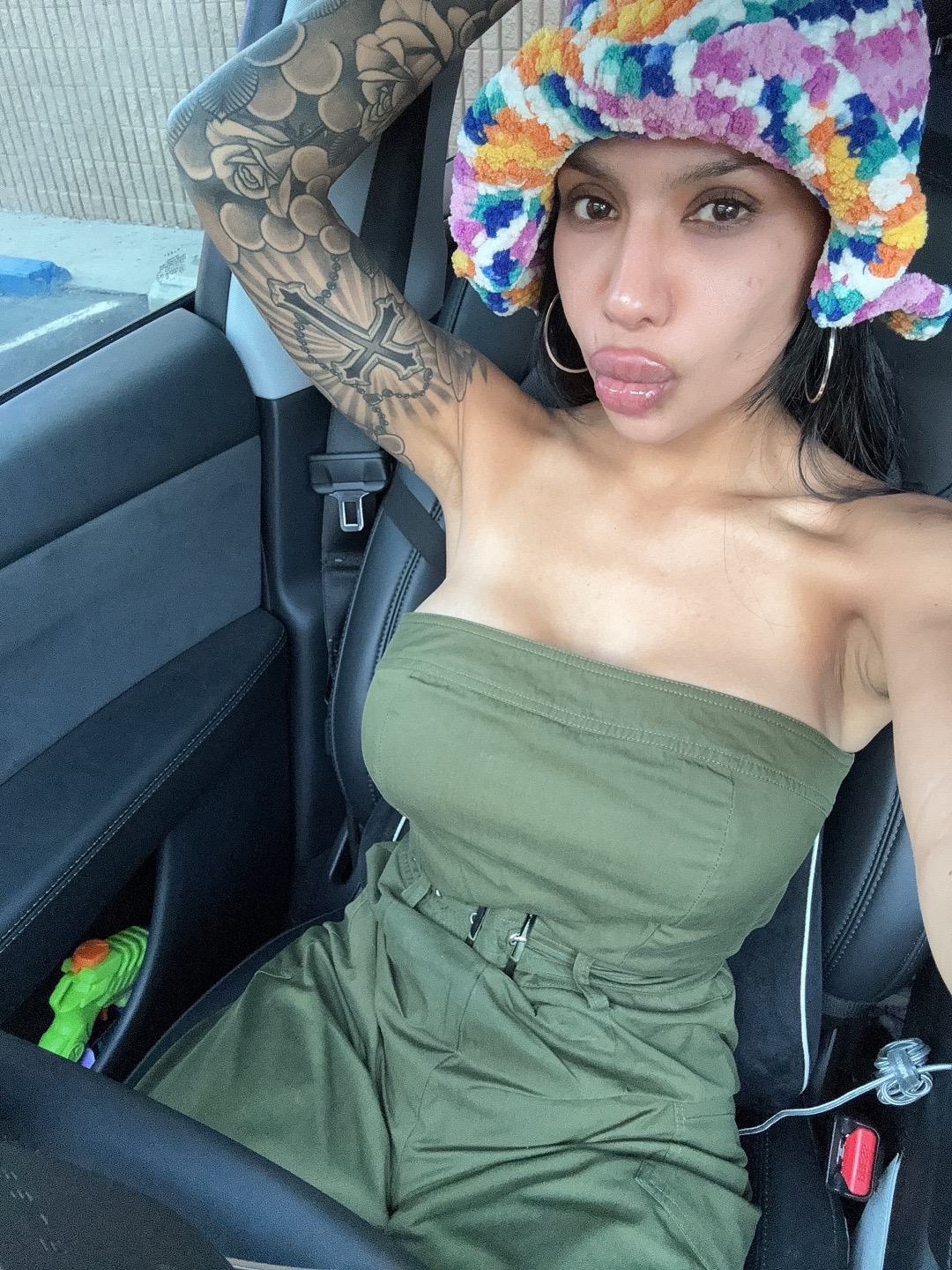 @Alexxys Luna