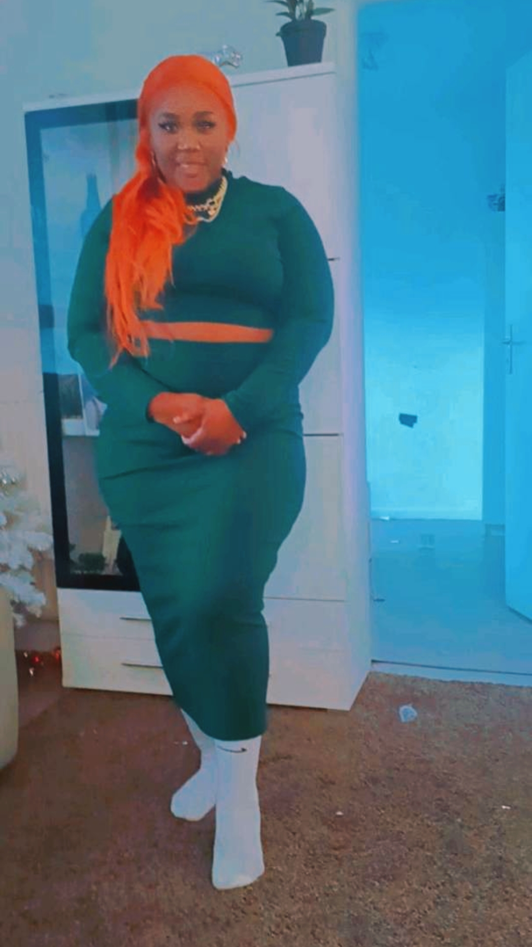@Sandra Felix🇦🇴🇦🇴🇦🇴🇦🇴🇨