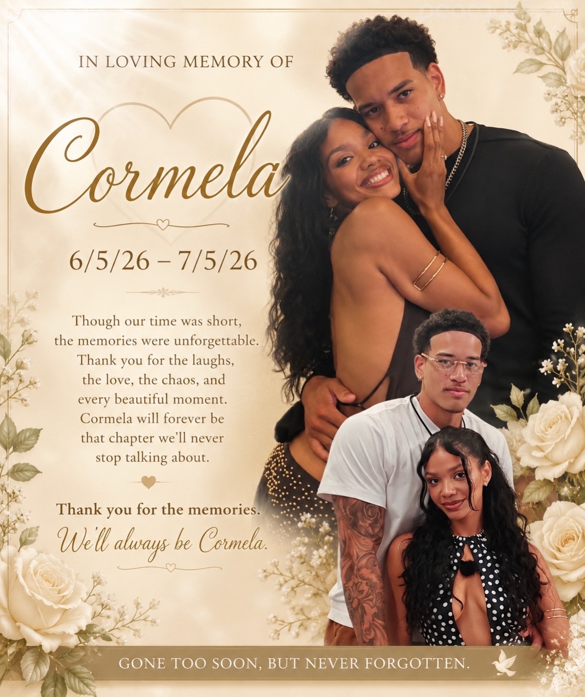 @cormelaᵎᵎ✮