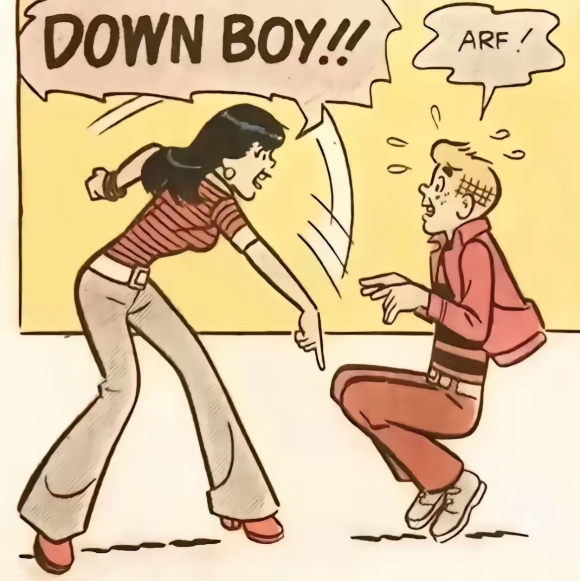 @Totally Not Vash