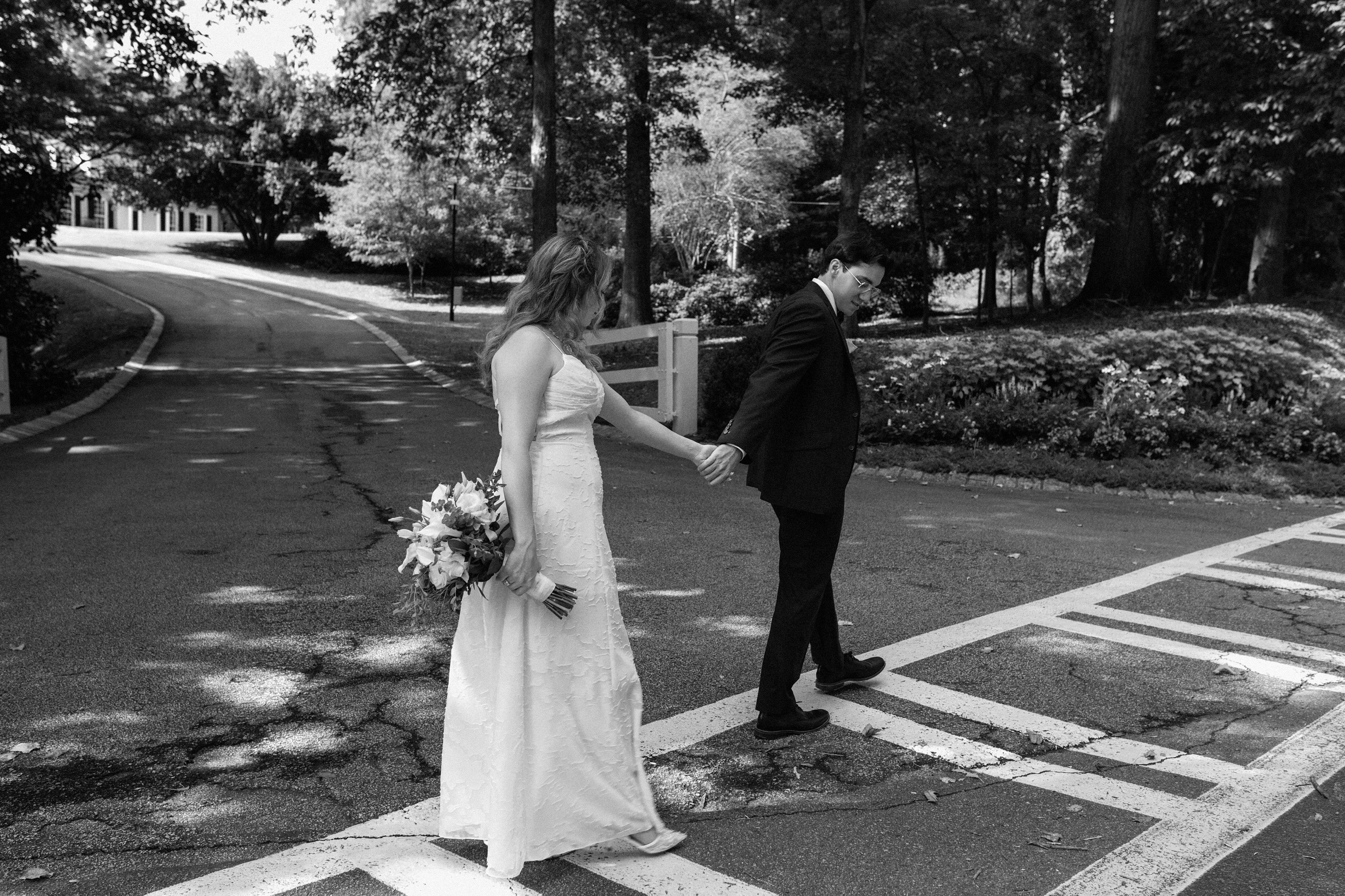 @Andrea| ATL Intimate Weddings