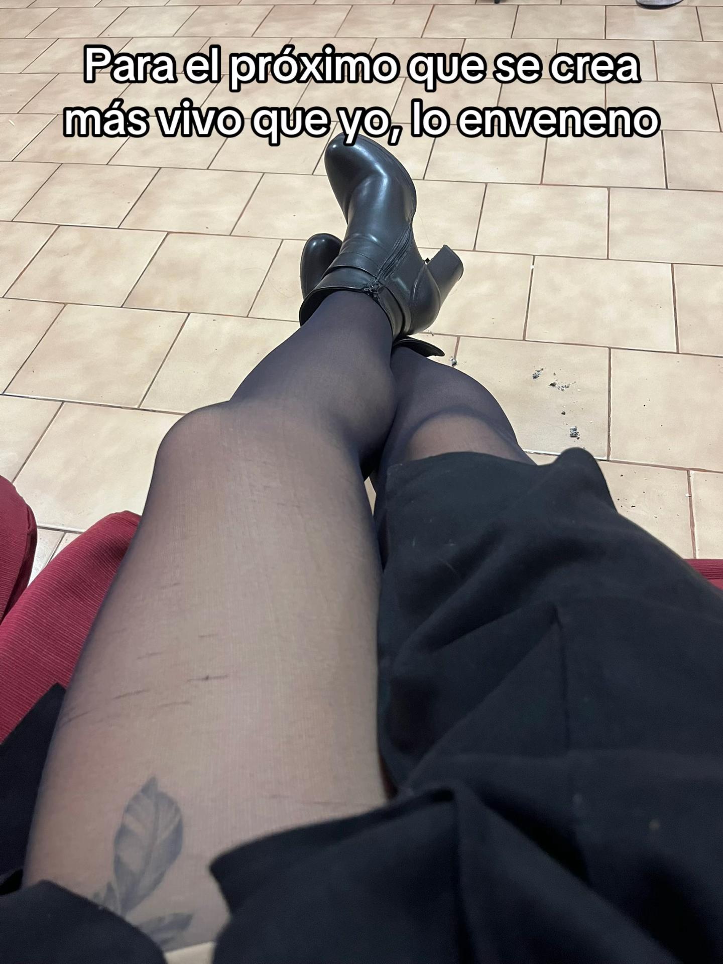 @Vivian Alfaro