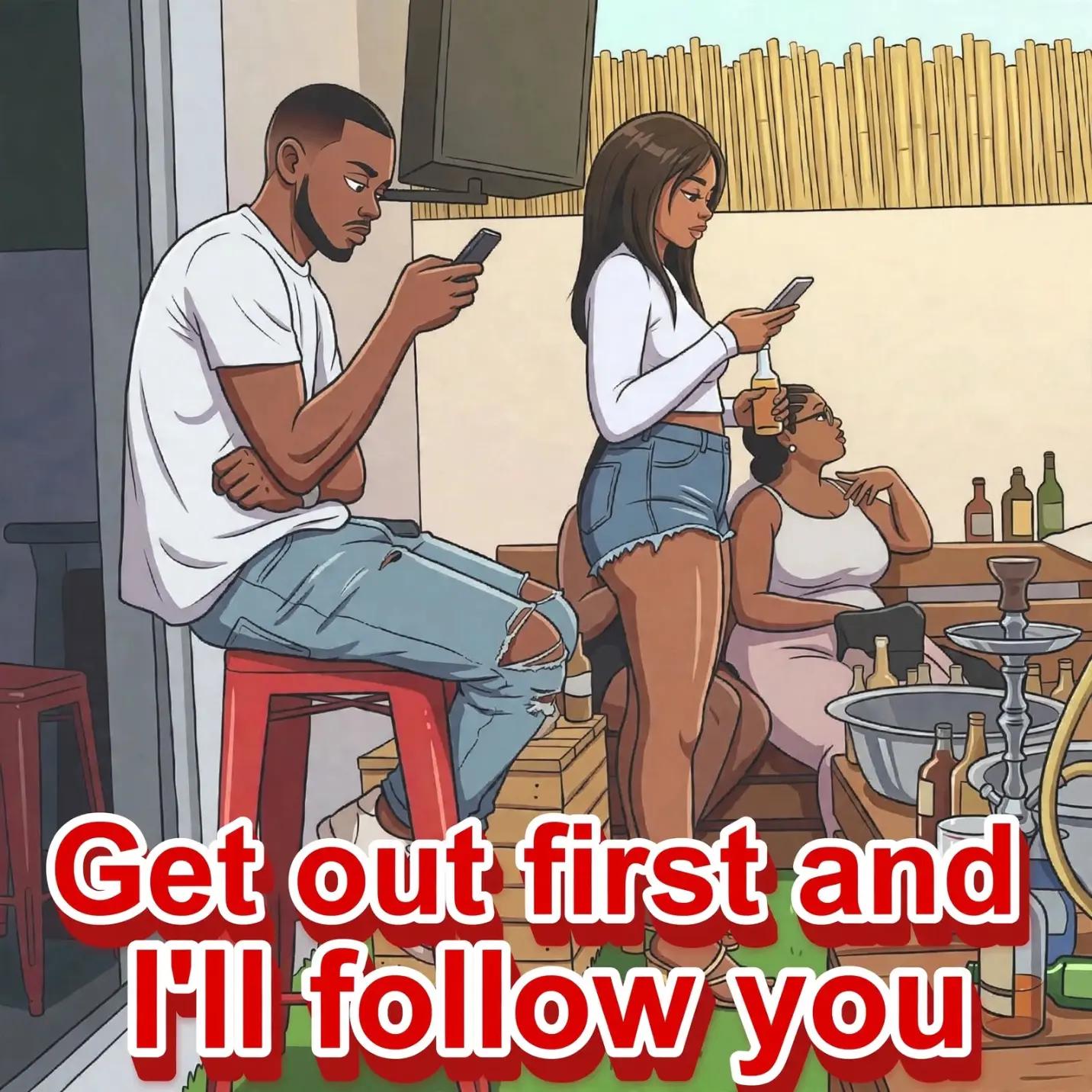 @Sandile Dlomo