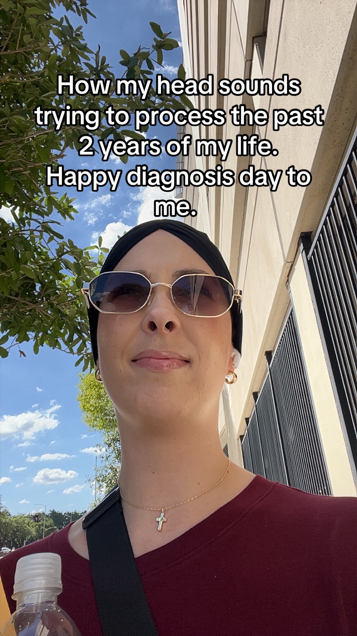 @April Marie