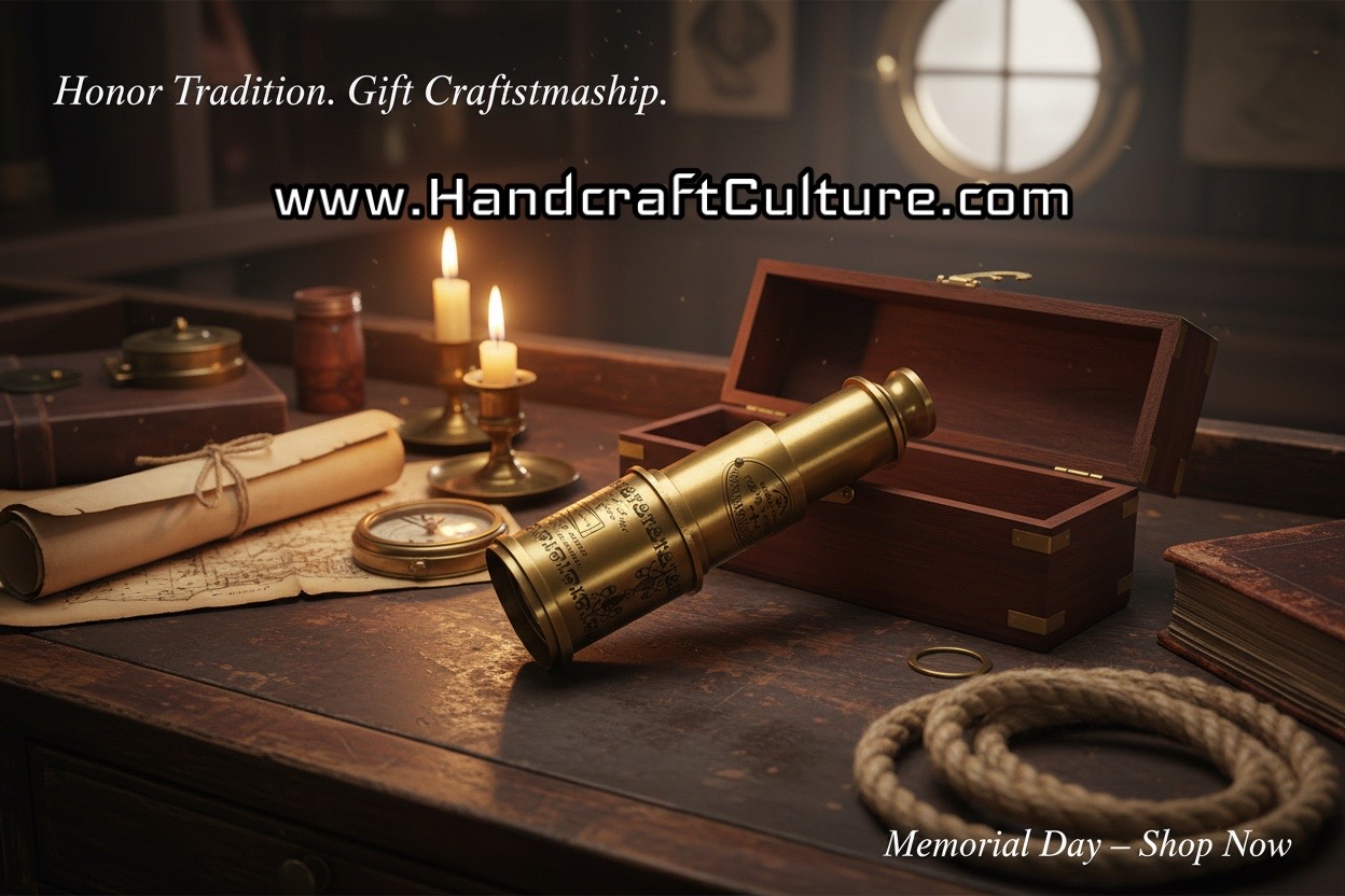 @Handcraft Culture