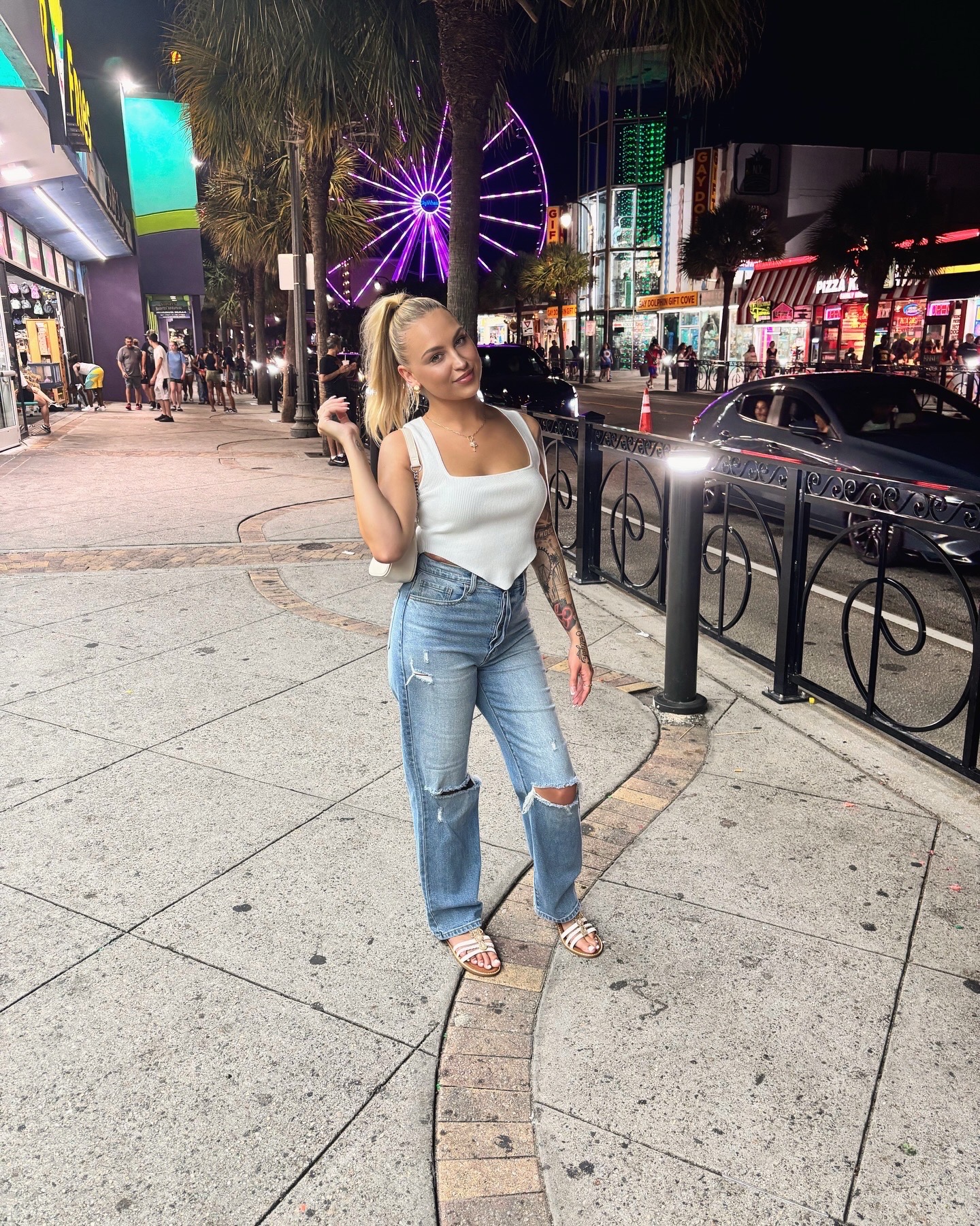 @Madison Leigh 🌴