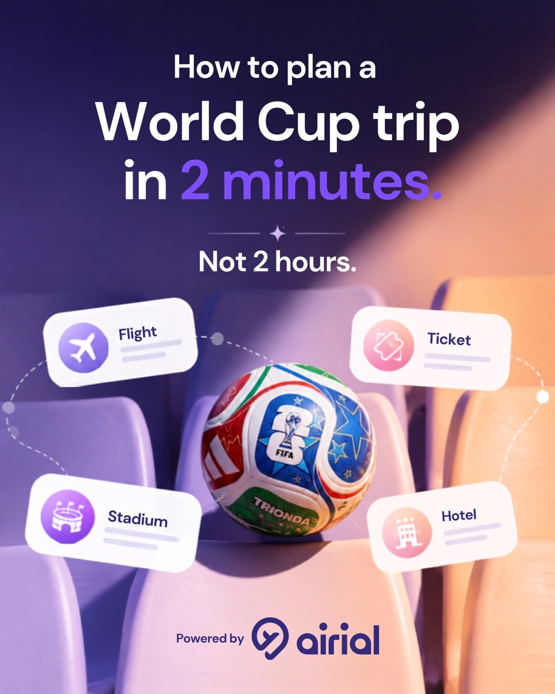 @Airial Travel