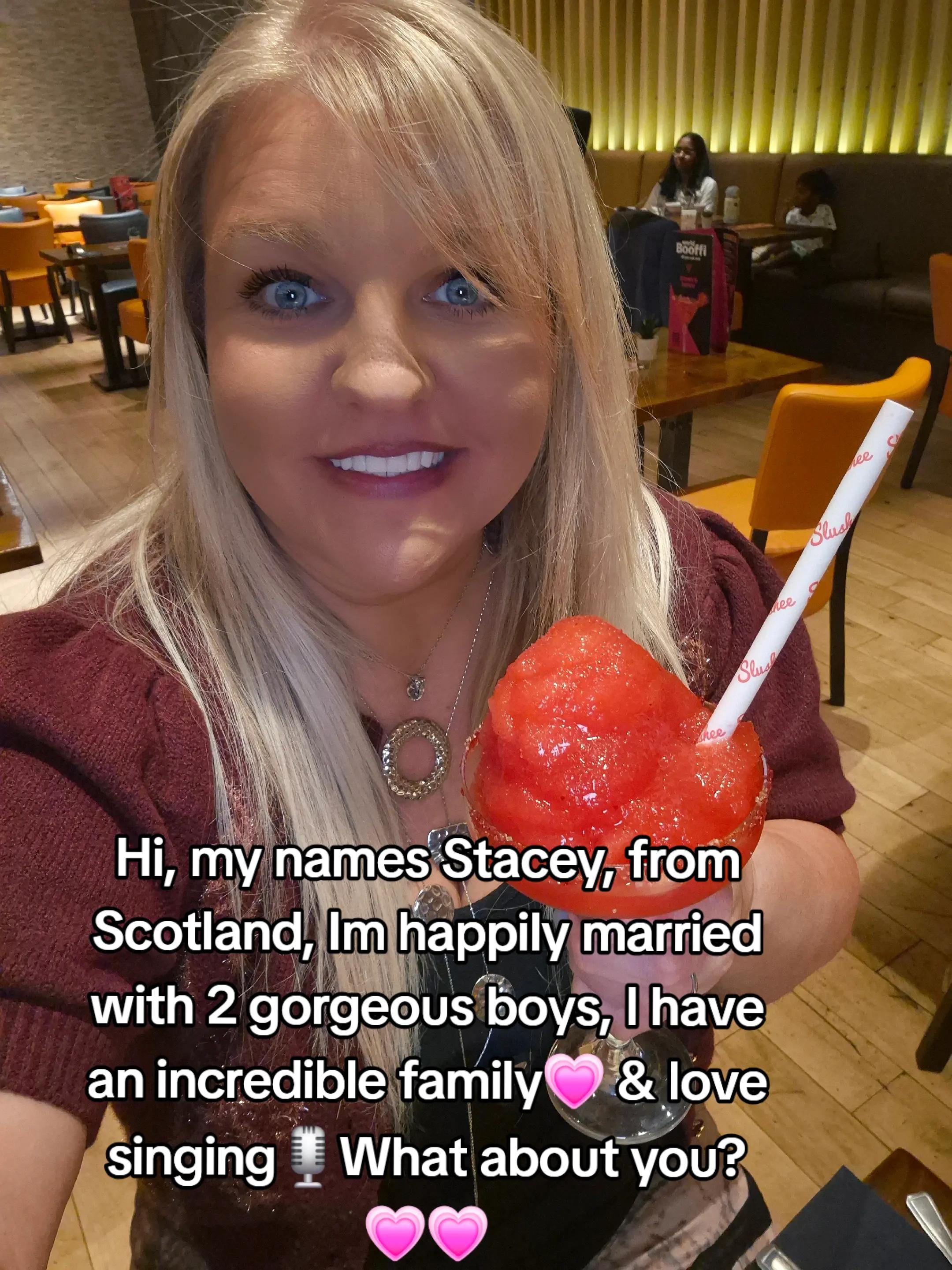 @💞Stacey-Lee Rosocki💕