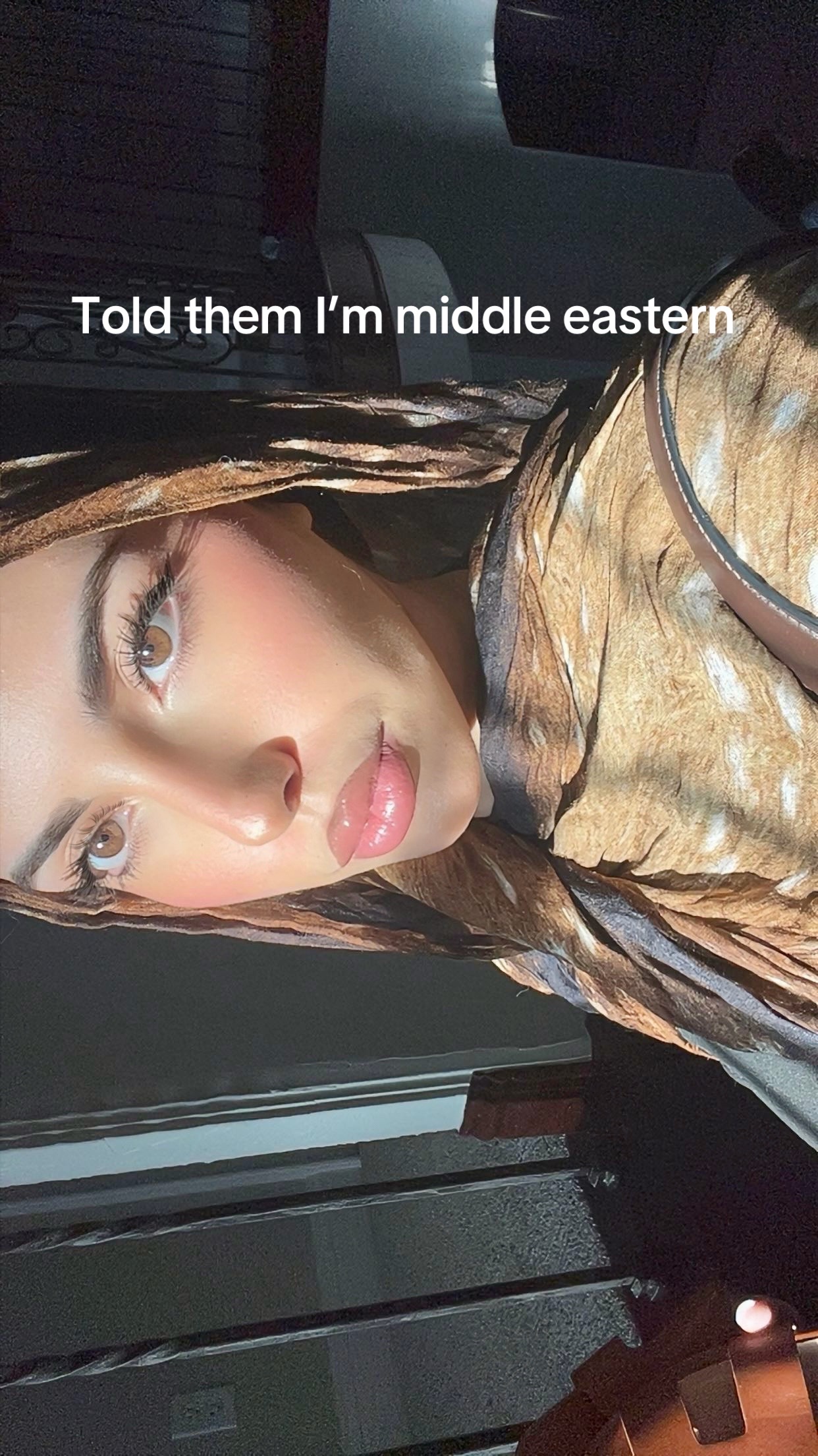 @Nesreen