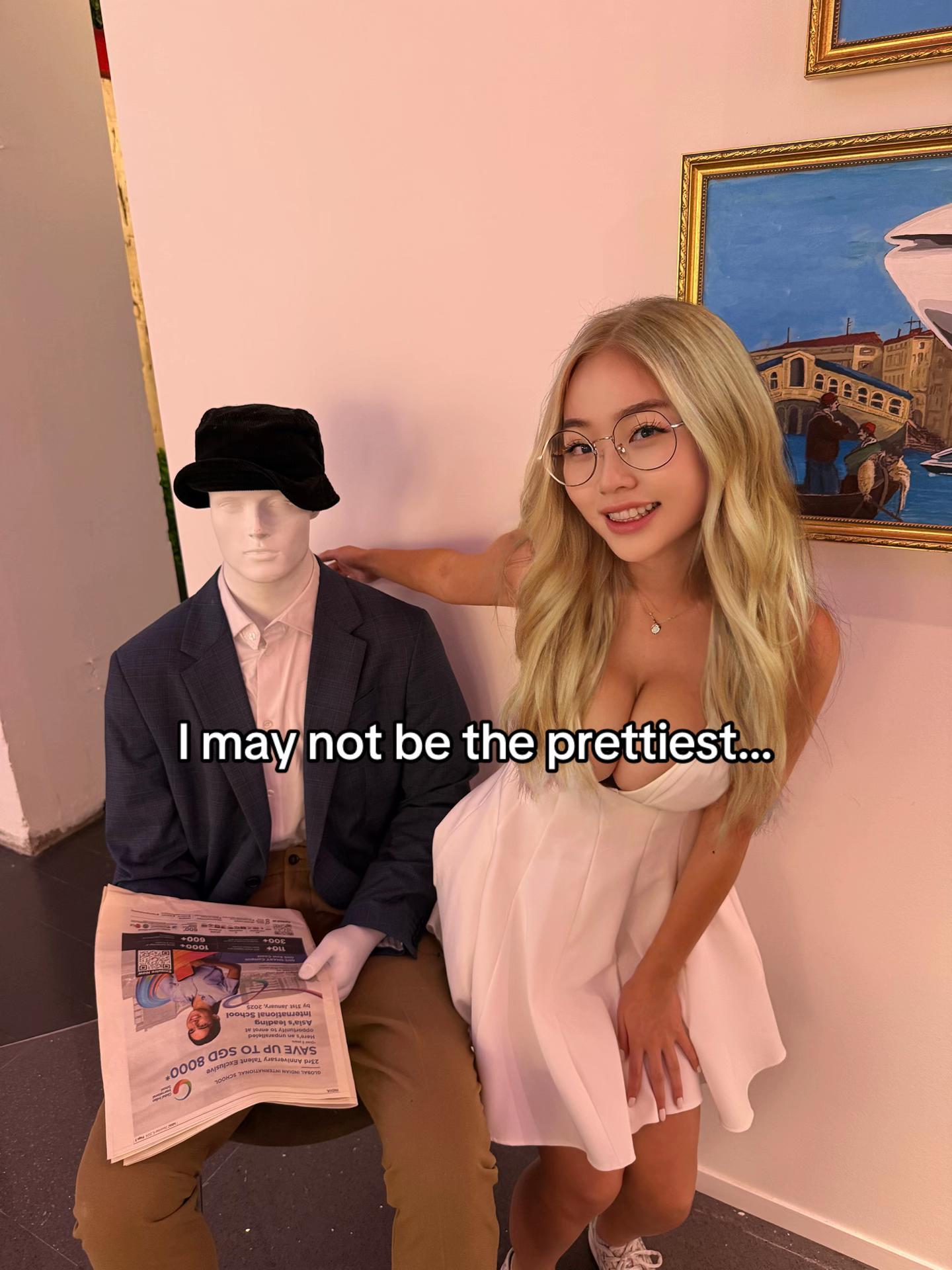 @Kimi Yoon