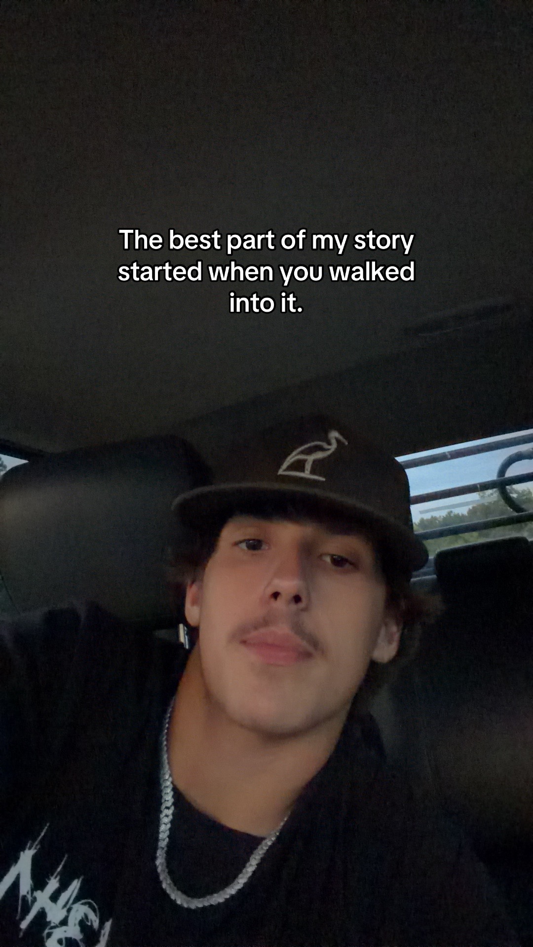 @Jared Baker